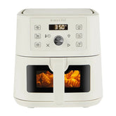 Instant Pot 4qt Mini Air Fryer Sea Salt