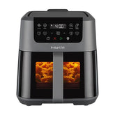 Instant Pot 5.3qt Air Fryer with Odor Erase + Clearcook