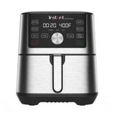 Instant Pot 6qt Vortex Plus AF Stainless Steel