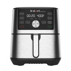 Instant Pot 6qt Vortex Plus AF Stainless Steel