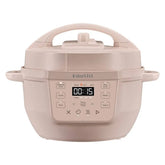 Instant Pot 4qt Rio Mini Pressure Cooker Rosewater