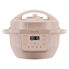 Instant Pot 4qt Rio Mini Pressure Cooker Rosewater