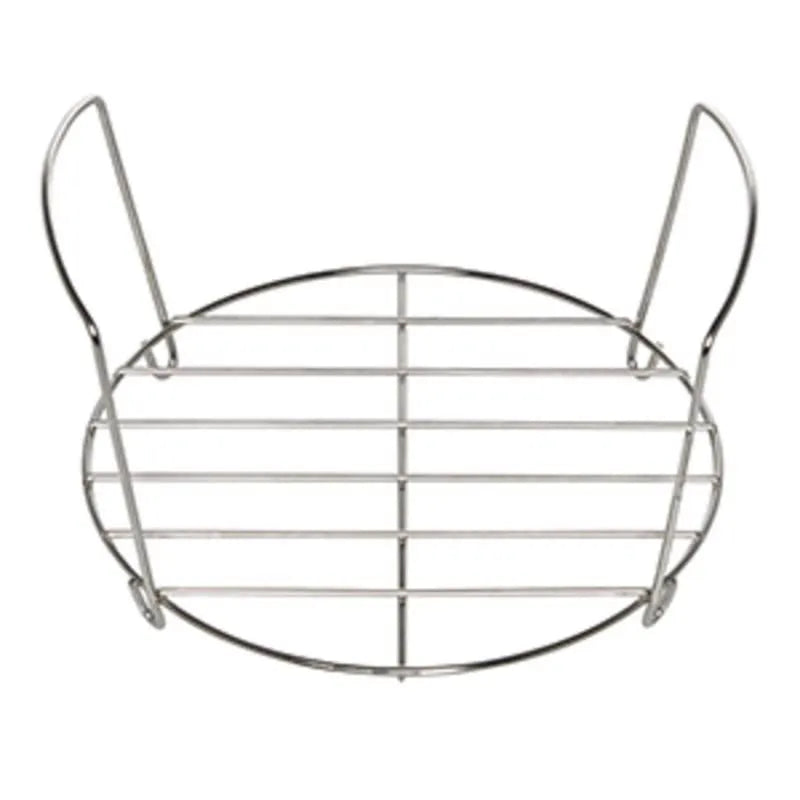 Instant Pot Silver Stainless Steel Roasting Rack (Case of 3)